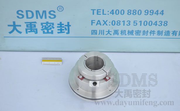 ZTM-221機(jī)械密封