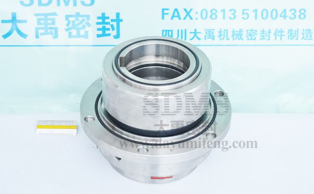 循環泵機械密封