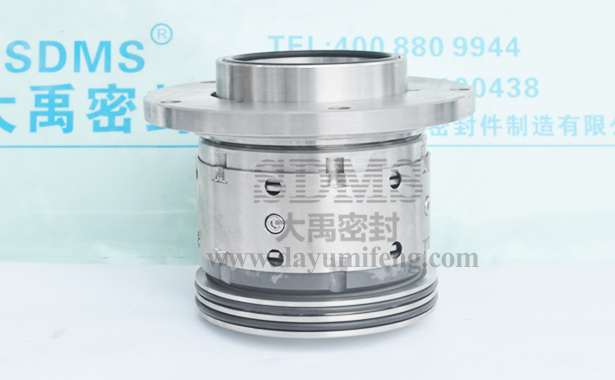 250ZJ-I-A75工業泵廠渣漿泵機械密封