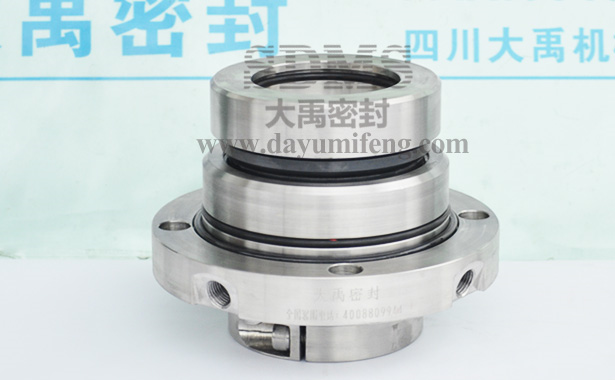 HTM-40S外裝不漏水機械密封